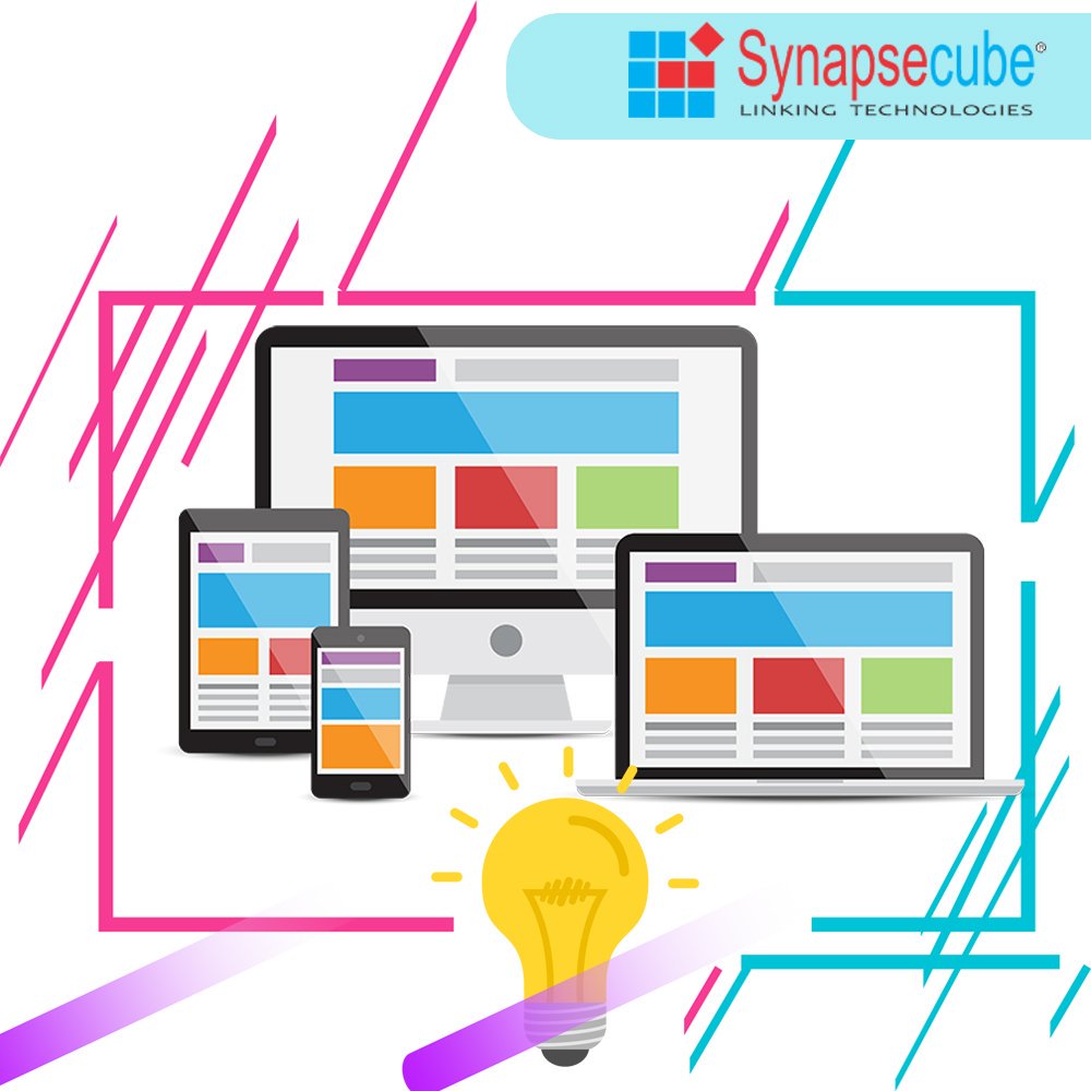 SynapseCube's tweet image. Professional Website Design for Small Business
If you can dream it, We can design it.
Hire Synapse: synapsecube.com/website-design/
#website_design_for_small_business #website_design_professional #website_design_services #website_design_small_business #website_designing_companies