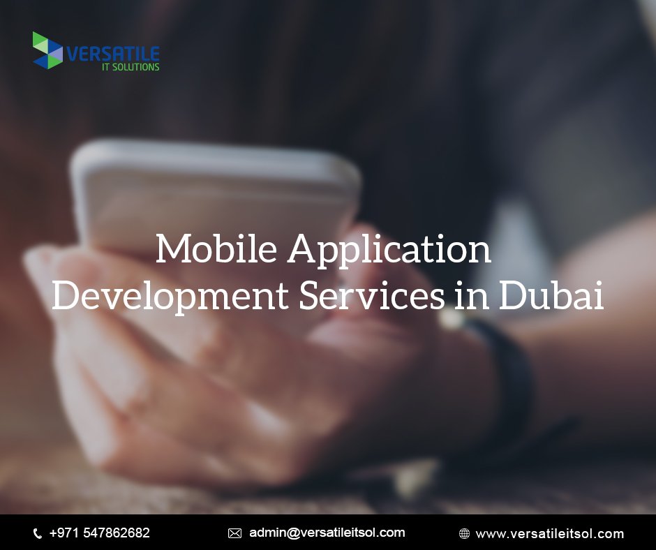Versatileitsol's tweet photo. Versatile IT Solutions #Androidappdevelopmentservices are built to evolve #mobileappsolutions that are built around the specific business requirements of the customers across diverse market verticals #androidapps #androidappservices

https://t.co/YPlux0bZRf https://t.co/9PafXM08Ov