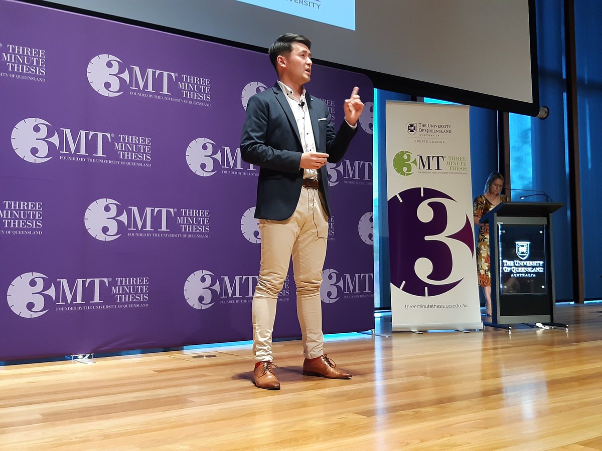 Neng Zhang from <a href="/RMIT/">RMIT University</a> is Asia-Pacific #3MT Finalist 1!