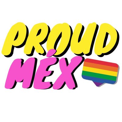 proudmxico's tweet photo. #NuevaFotoDePerfil https://t.co/g98JTp5N0T