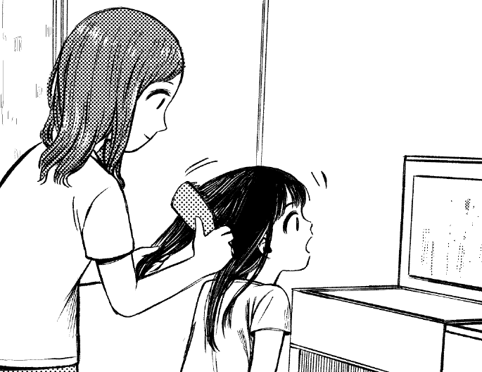 絵のない宣伝は反応少なく流れてゆく?。。時間あったら何か描こう!(^o^) 最新話よかったら読んでくださいね! 私はお昼を食べに行ってきます!?ヘリで! https://t.co/DaYl5pyu4U 