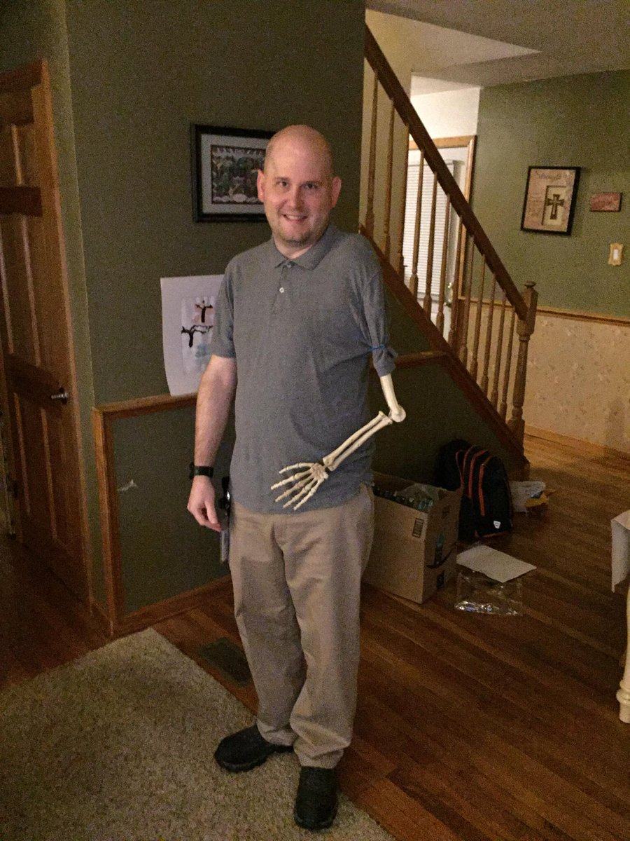 lastmanoftheir1's tweet photo. About to step into some healing water to see if my undead arm can be fixed. Hope it works! #noregrets https://t.co/QCoO8Zv1oR