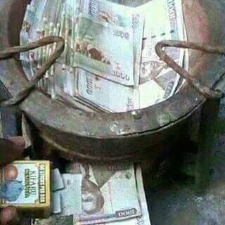 FarahKeinan's tweet image. Kenyans are very funny lots. #FridayThoughts #FridayMotivation #1000note