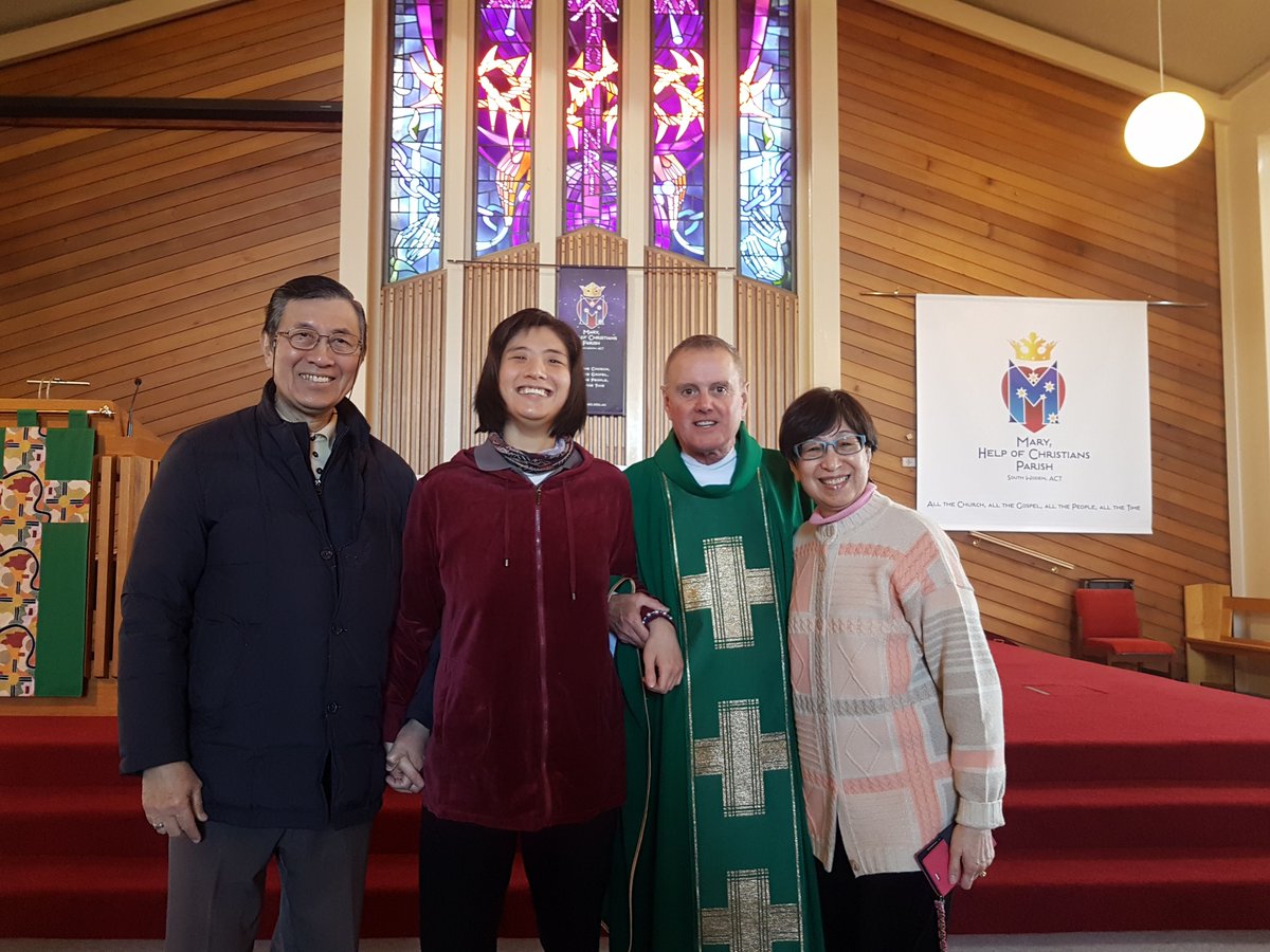 Catholic Voice tweet media