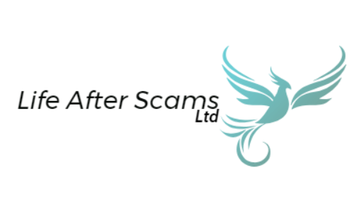 JanCarMar's tweet photo. I'm tired of there being no acknowledgement of the plight or support for scam victims so set up a charity to provide this.  Life After Scams provides emotional support and recovery services for the most affected scam victims. #scams, #romancescams - https://t.co/EqeHXOVOsT https://t.co/ILqUweNIHG