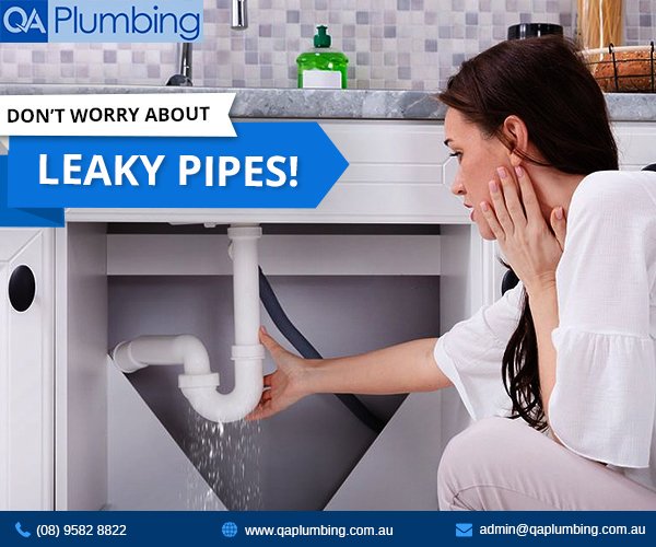 QAplumbing's tweet photo. Just call your #Plumber at ✆ 0895828822!
QA Plumbing solves every #plumbing trouble with utter experience &amp; efficiency. Visit us @ https://t.co/O78fZ09n1S https://t.co/PfYCJuP3tw