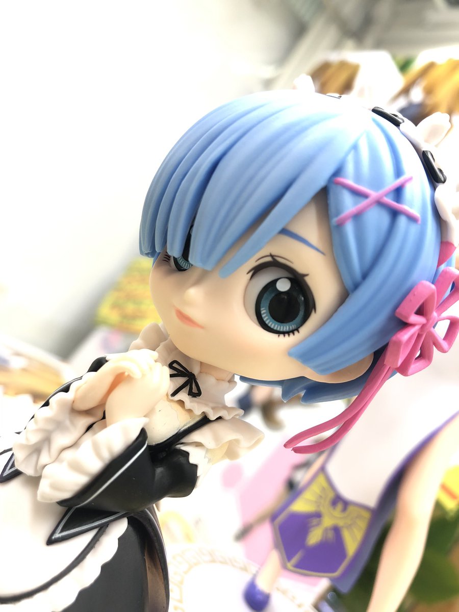 珍しい REM様専用出品。Qposketフィギュア41体。 コミック/アニメ