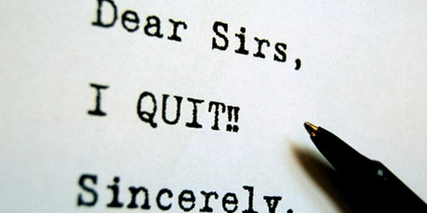Telemill's tweet photo. 14 Reasons You Know It Is Time To Quit Your Job
#quitthatjob #iquit #youquit #freedom
https://t.co/fmxjVtkaos https://t.co/ItKyr3YkfX