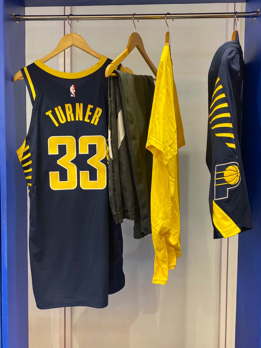 Indiana Pacers tweet media