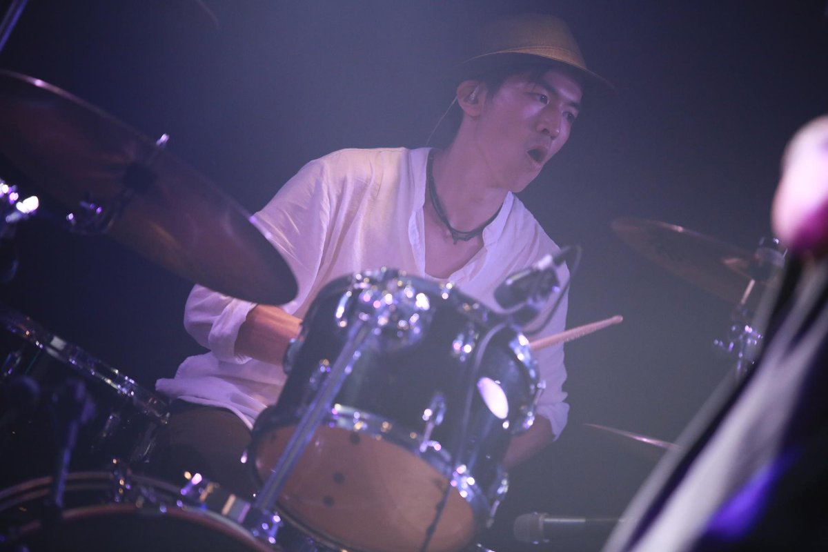 toge_toge_2's tweet photo. 2019.8.24 at 春吉 INSA
M@ru presents CROSS ROCKS vol.32

Law of Reflection - Pay money To my Pain tribute
4 of 5
#PTP #LawOfReflection #コピバン #CrossRocks #クロスロックス #INSA #photography #ファインダー越しの私の世界 #写真で伝えたい私の世界 #musicphotography #photographer https://t.co/GRwW877tBo