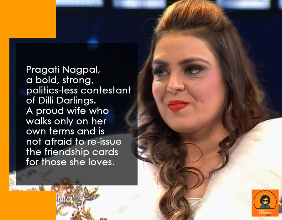 DD_Gossip's tweet photo. Thousand-claps for you for always choosing a clear path! #dillidarlingsgossip #zeetv #zeedillidarlings #dillidarlings https://t.co/tNhqGub0Vy