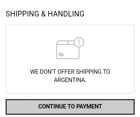Neocitystorearg's tweet photo. @superm OK. https://t.co/vOLvW4MaQP
