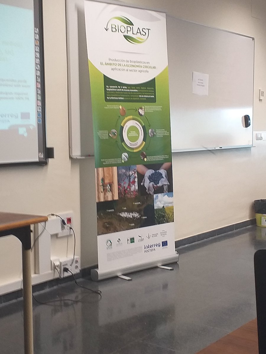 FerrerApesa's tweet photo. Annual coordination meeting of the BIOPLAST project (Interreg POCTEFA) at the University of Lleida (03-04/10/2019). @Apesa64 @RegioInterreg @PoctefaCOOPEREM https://t.co/EjjtOkDeGO