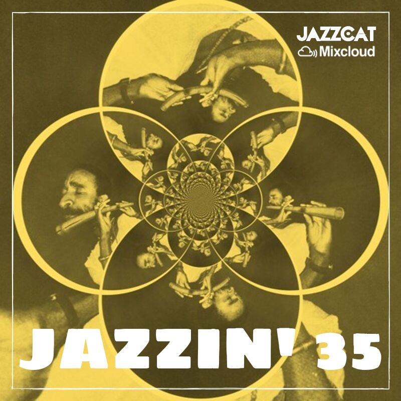 maxjazzcatconti's tweet photo. Jazzcat presents "JAZZIN' 35"
Out now on @mixcloud : https://t.co/cVnGI1fizs 
Enjoy !
#Jazzcat #Jazz #Mixtape #Mixcloud #Jazzin #DeepJazz #RareJazz #Digging #MixcloudSelect #MusicIsLife https://t.co/IrnkCHXwKF