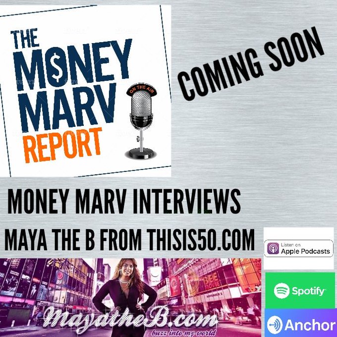 Maya The B will be on the Money Marv Report @MayatheB https://t.co/zjxg7f5u4n<a class="tags" target="_blank" title="On Twitter" href="/?out=eyJ0eXAiOiJKV1QiLCJhbGciOiJIUzUxMiJ9.eyJpYXQiOjE3MjYwOTIzOTUsImlzcyI6InR3cG9ybnN0YXJzLmNvbSIsIm5iZiI6MTcyNjA5MjM5NSwiZXhwIjoxNzU3NjI4Mzk1LCJyZWRpcmVjdF91cmwiOiJodHRwczovL3R3aXR0ZXIuY29tL01heWF0aGVCIn0.2RIFV7GC7IRc6R-9wCIEmGMfuodPmIuV4Gua3OHViDNf7OoUWQlyAn27KTbFBza3HYsEM3EmEiAUtKijAbxzpA">@MayatheB</a><a href="/tag/recordingartist"class="tags"><span>#recordingartist</span></a><a href="/tag/musicproducer"class="tags"><span>#musicproducer</span></a><a href="/tag/themoneymarv"class="tags"><span>#themoneymarv</span></a>