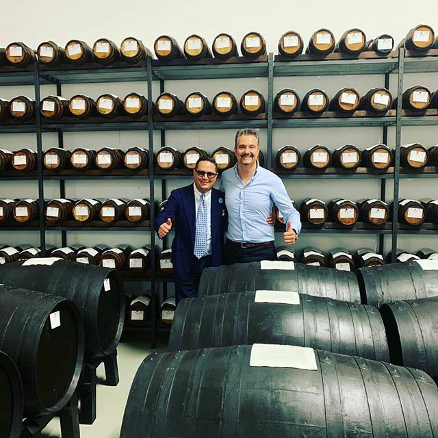 ACETAIA MALPIGHI tweet media