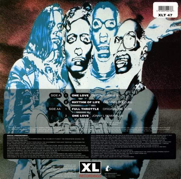 The Prodigy Daily 🇬🇧 tweet media