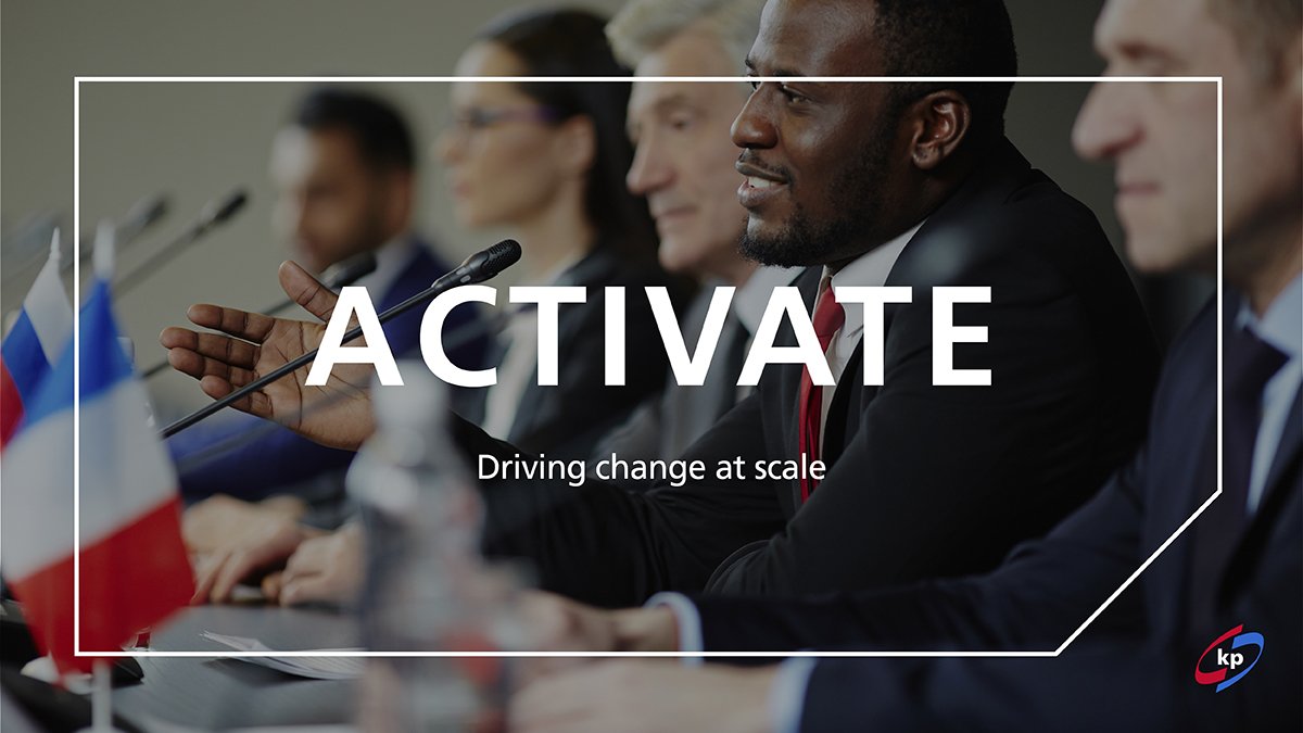 kpGroup_'s tweet photo. We want to make a difference, driving change at scale! 

Our Sustainability Director - Lubna Edwards, explains what we’re doing to transform collection and recycling globally with our #activate pillar.
https://t.co/KdbCW8h3x3

#kp #PositivePlasticsPledge #PPPyear1 https://t.co/loOimXzMBy