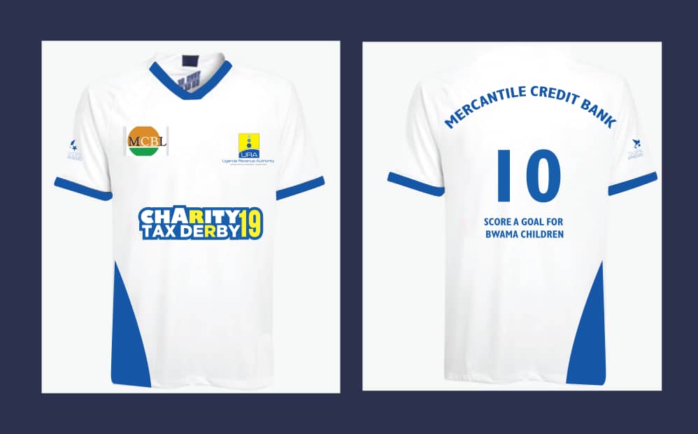 atungisa_'s tweet photo. The #TaxDerby19 day is here!! But first, take a look at all the brands associated with the big occasion for the greater cause that's "Score a goal for Bwama Children" #TPAM19 https://t.co/ZNoHTvvz2J
