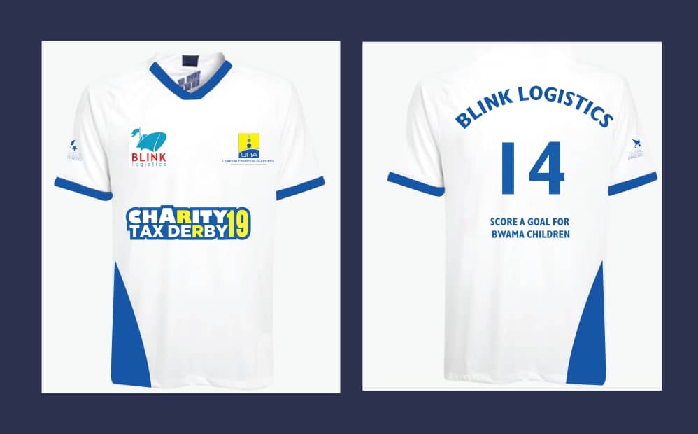 atungisa_'s tweet photo. The #TaxDerby19 day is here!! But first, take a look at all the brands associated with the big occasion for the greater cause that's "Score a goal for Bwama Children" #TPAM19 https://t.co/ZNoHTvvz2J