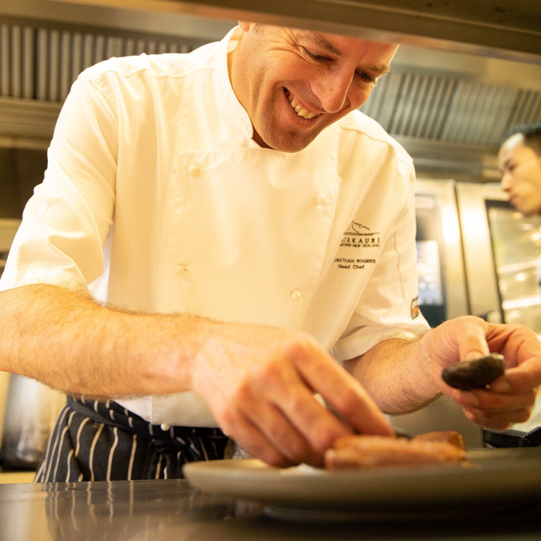 Slow Food’s International “Food for Change” campaign has launched to offer solutions from simple everyday actions to global movements and we're proud to be involved together with Relais &amp; Châteaux. #SlowFood #RelaisChateaux #FoodForChange #OneChefOneIngredient