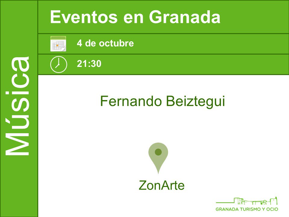 En <a href="/ZonArte_Granada/">ZonArte Granada</a> estará Fernando Beiztegui