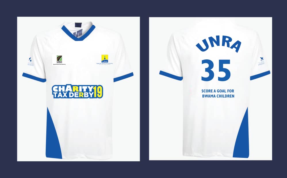 ssojo81's tweet photo. This #TaxDerby19 has some big names ready to bring the game to the tax collectors. Clear your day early so that 3pm finds you at @LegendsKla for the today's game. #TPAM19
@URAuganda @UNRA_UG https://t.co/Bctg5Gmi9S
