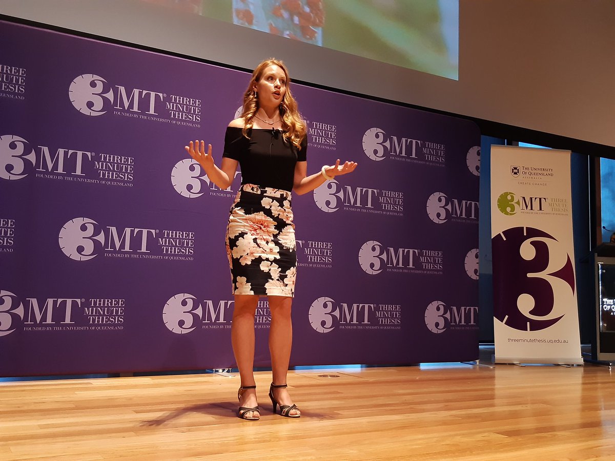 #3MT Finalist 9 is Michelle Demers from <a href="/Sydney_Uni/">University of Sydney</a>!
