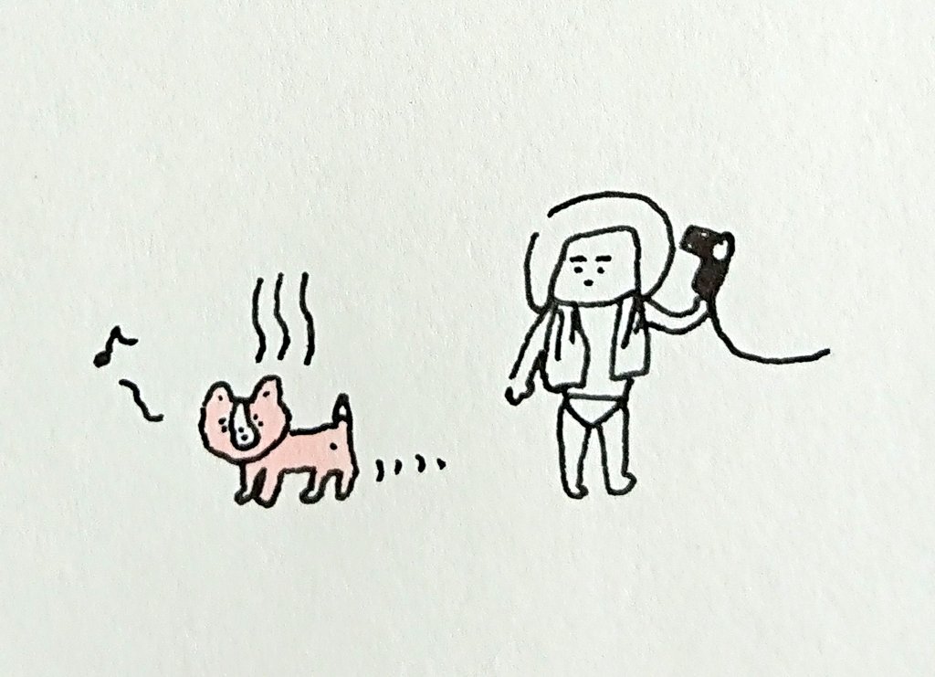 過去の気に入っているコマ 