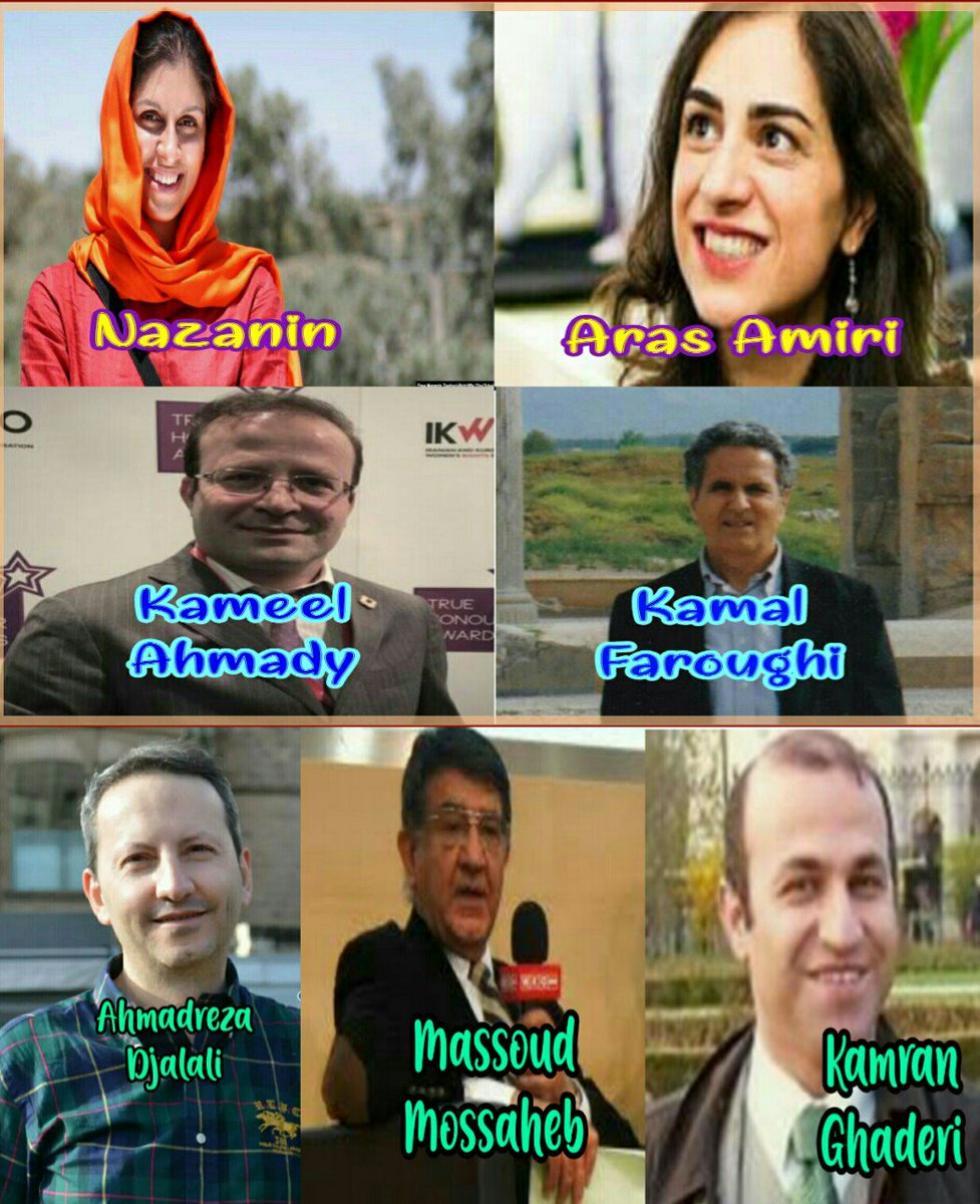 Me_AYS's tweet photo. Dear @EP_President @JosepBorrellF @hildevautmans @guyverhofstadt and all the distinguished MEPs who attend the #EPlenary @Europarl_EN this year, please #EnforceTheResolution of 2018 &amp; 2019 free all of the #DualNationals arbitrary detained in #Iran
#FreeKamranGhaderi
#FreeNazanin https://t.co/7ojIqlIYEh