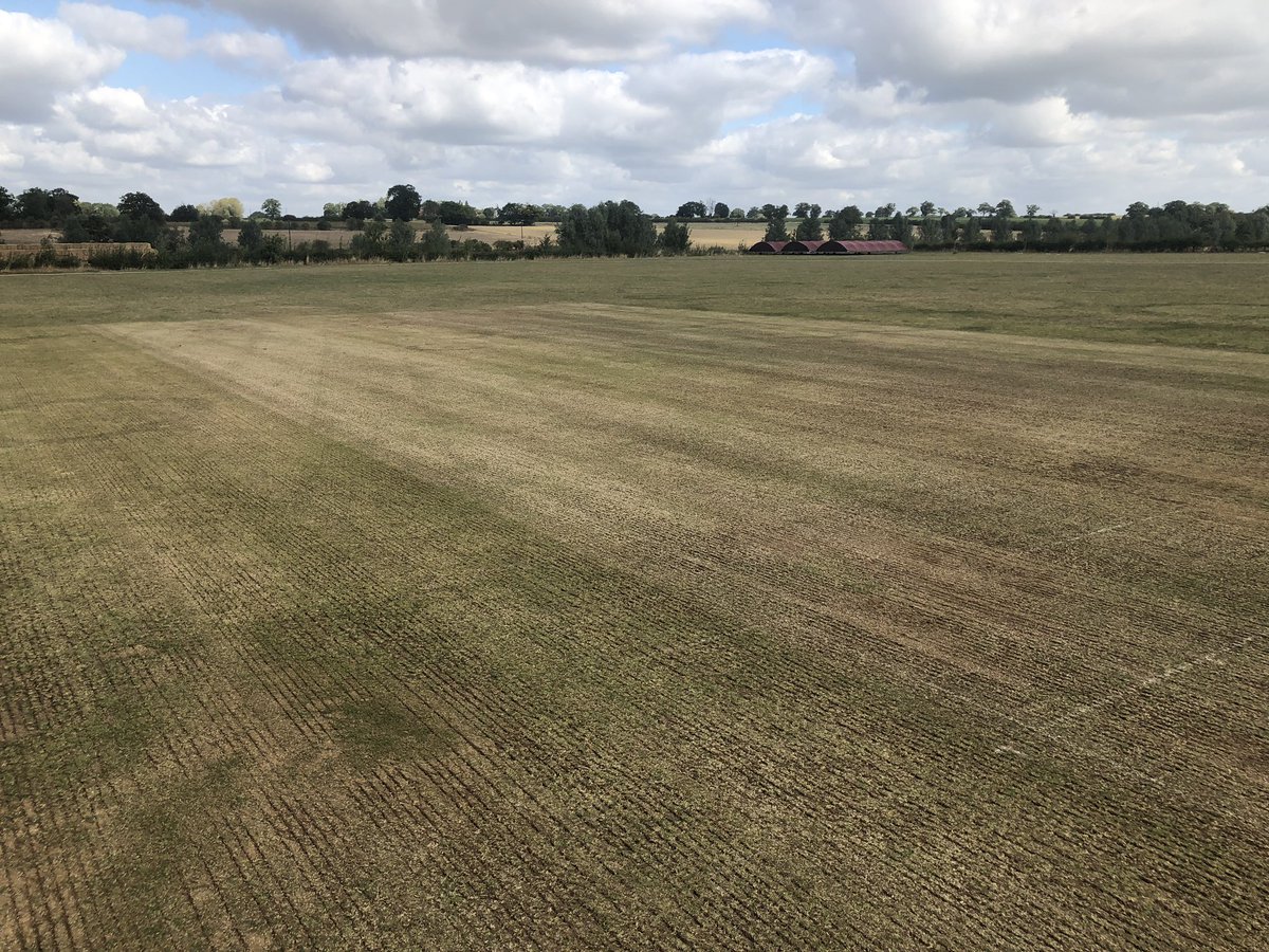 Mr Groundsman tweet media