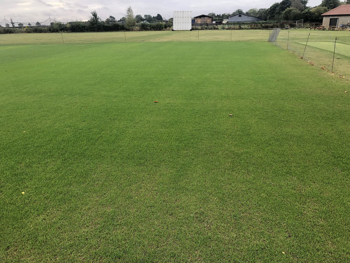 Mr Groundsman tweet media