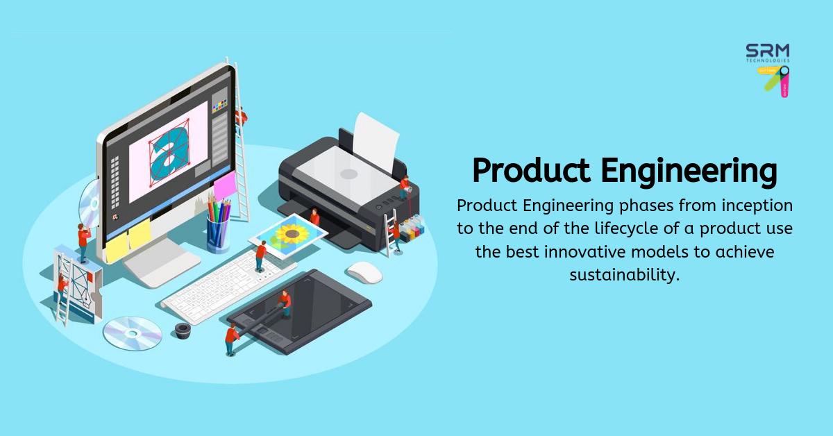 SRMTechOfficial's tweet photo. Product Engineering phases from inception to the end of the lifecycle of a product use the best innovative models to achieve sustainability.
#productengineering #electricalengineering #ProductIdeation #ProductArchitecture #ProductDesign #ProductTesting #ProductMigration https://t.co/u1Qtj1pRck