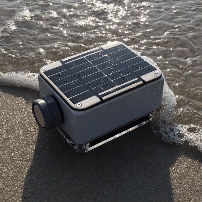 guido_burger's tweet photo. Get ready for your #CitizenScience project: #IoT Octopus 🐙 + @thethingsntwrk (TTN) + @thingspeak (Matlab) ... all in one 🤗 https://t.co/iq3FDiT7LV