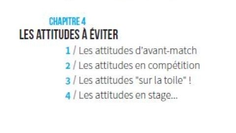 EspoirsduFoot's tweet photo. Oups, quand on a écrit le chapître sur les attitudes à éviter dans #JVDFP on a oublié de préciser qu'il ne fallait ni voler, ni frapper, ni envoyer à l'hôpital ses coéquipiers ... https://t.co/HCrKGcdeay