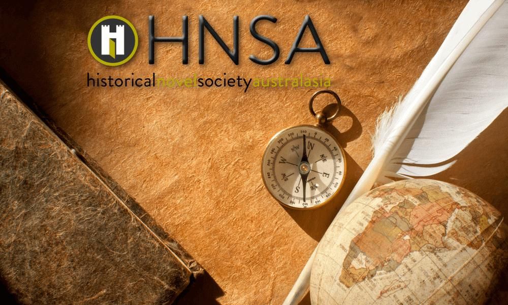 HNSAustralasia's tweet photo. Historical Re-enactment representatives to attend Historical Novel Society of Australasia Sydney conference! Have you got your tickets yet?
https://t.co/0A7pET2sqw
https://t.co/gqEEl2KxoU
@histnovsoc #HNSA2019 #HNS #amgoing https://t.co/r4sN0EEkOP