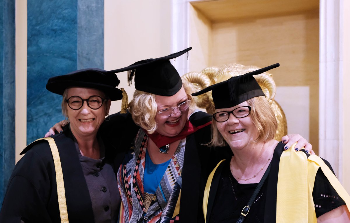 ion_nutrition's tweet photo. Last Friday we celebrated with our 2019 graduates who were awarded with their DipION in Nutritional Therapy. It was a wonderful occasion with many proud tears being shed. We would like to thank our graduation ceremony sponsors & wish our 2019 graduates future success! #iongrad https://t.co/6kxi8WZ874