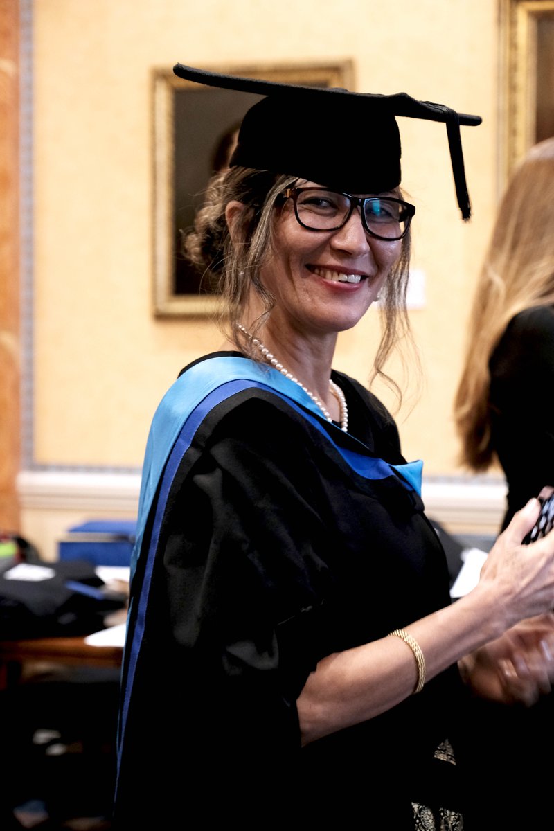 ion_nutrition's tweet photo. Last Friday we celebrated with our 2019 graduates who were awarded with their DipION in Nutritional Therapy. It was a wonderful occasion with many proud tears being shed. We would like to thank our graduation ceremony sponsors & wish our 2019 graduates future success! #iongrad https://t.co/6kxi8WZ874