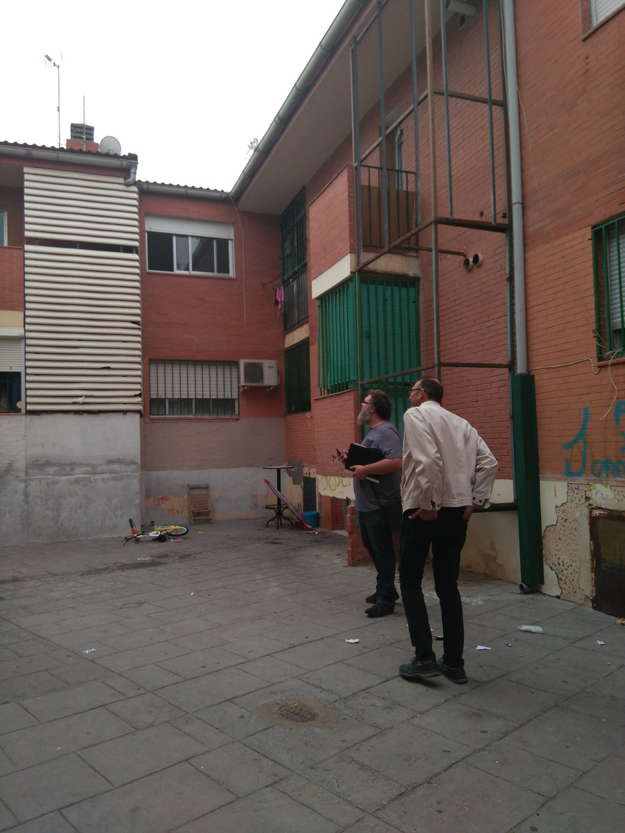 LIFE ReNaturalNZEB tweet media