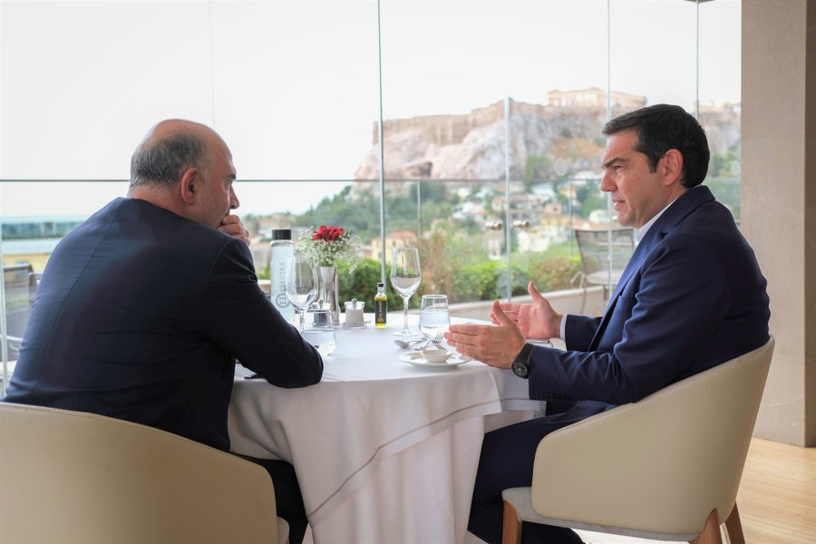 Προβολή εικόνας στο Twitter