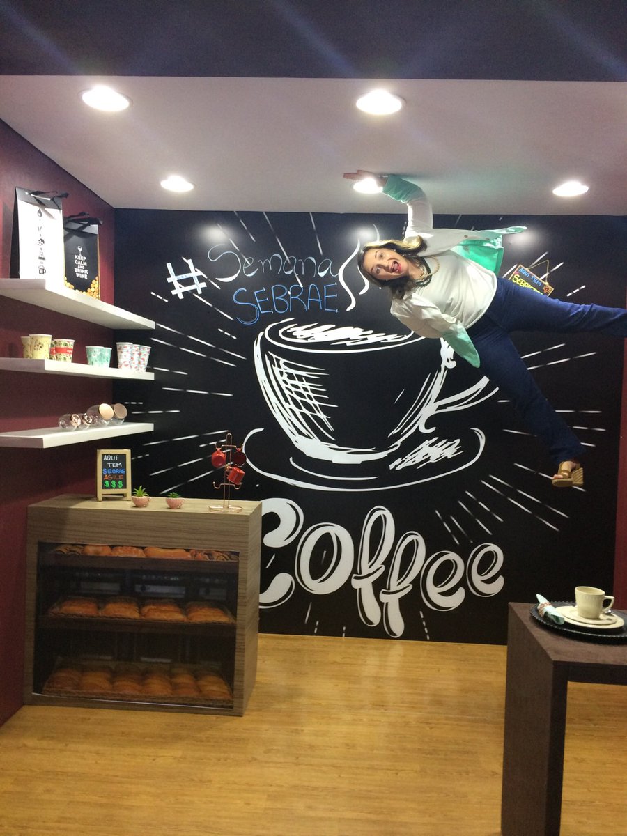 IlkaCarrera's tweet image. A semana SEBRAE está imperdível! #sebraeba