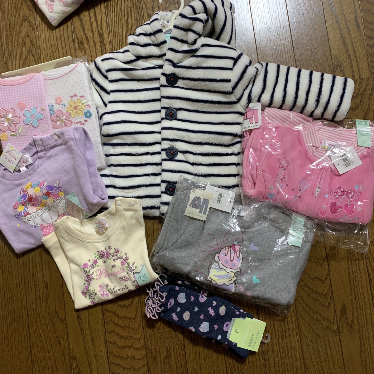 マザウェイズ福袋 マザウェイズ福袋