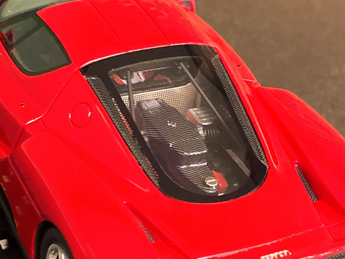 エンツォフェラーリ をデザインした日本人デザイナーが米で Kode57 をワールドプレミア Clicccar Com