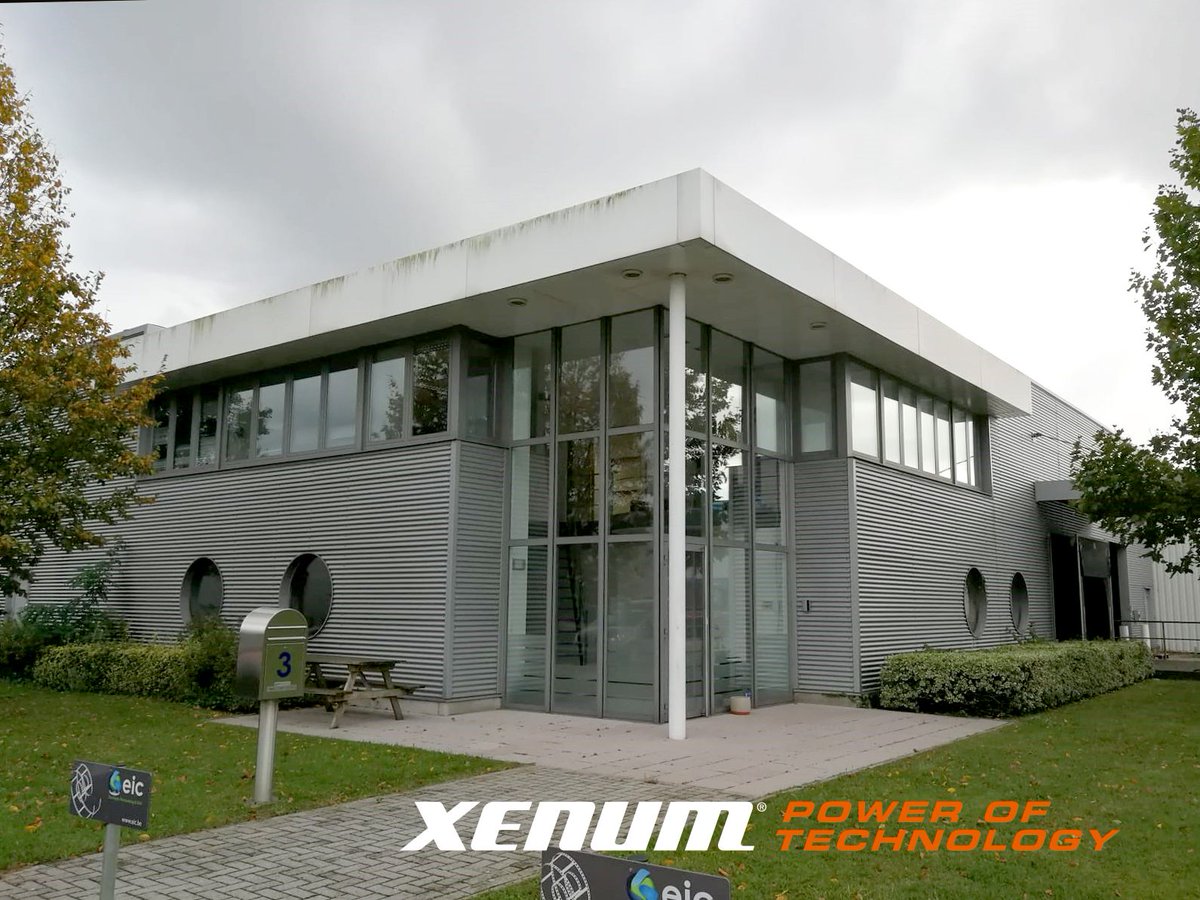 xenumofficial's tweet image. Big news!👋📢 From this week, we will be operating in a new facility. Bigger, better organized and closer to quality control. What more could we ask for?
#xenum #poweroftechnology #movingforward