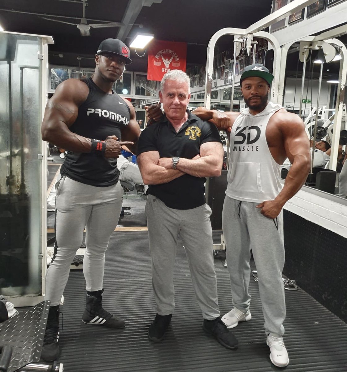 You Can’t Soar Like An eagle 🦅 When You Surround Yourself With Turkeys.  
Choose your circle wisely
#3Dmuscle