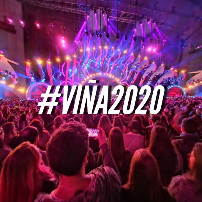 cotyreginato's tweet image. Una gran noticia para los fans del Festival  de Viña del Mar. 

Hoy Viernes  tendrán  nuevos artistas confirmados a #VIÑA2020

¡Estén atentos!

Virginia Reginato #FESTIVALDEVIÑA #VIVEVIÑA #CHILE @elfestival #FelizViernesATodos #FelizViernes