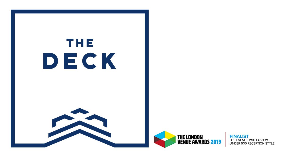 Buffini Chao Deck (@thedecklondon) on Twitter photo We're excited to be at the London Venue Awards this afternoon! We've been shortlisted for 'Best Venue with a View' - wish us luck π #LVA19 <a href="/GlobalConfNet/">GCN | Global Conference Network</a> We're excited to be at the London Venue Awards this afternoon! We've been shortlisted for 'Best Venue with a View' - wish us luck π #LVA19 <a href="/GlobalConfNet/">GCN | Global Conference Network</a>
