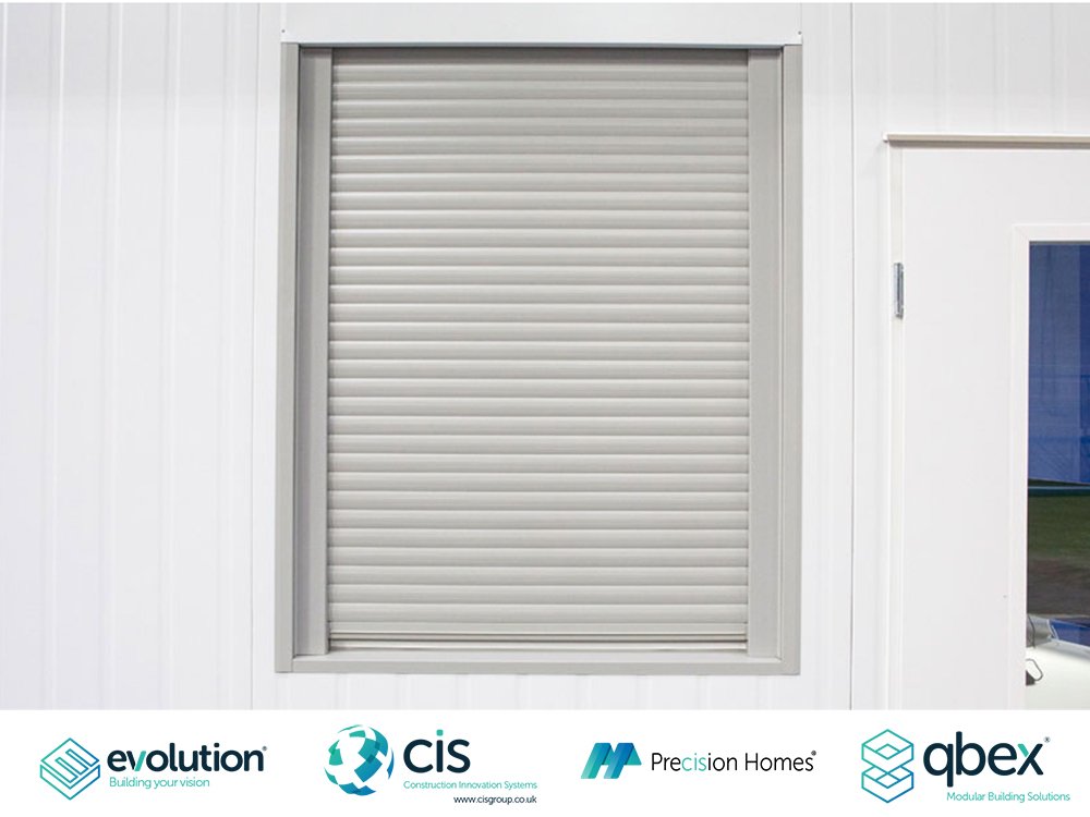 #Modular #buildings are design to be built and installed quickly, minimising site disruption, enabling your team to utilise a brand new, purpose built environment, Qbex enchances the possibility of instant spaces for #business, #commercial and the public sector.