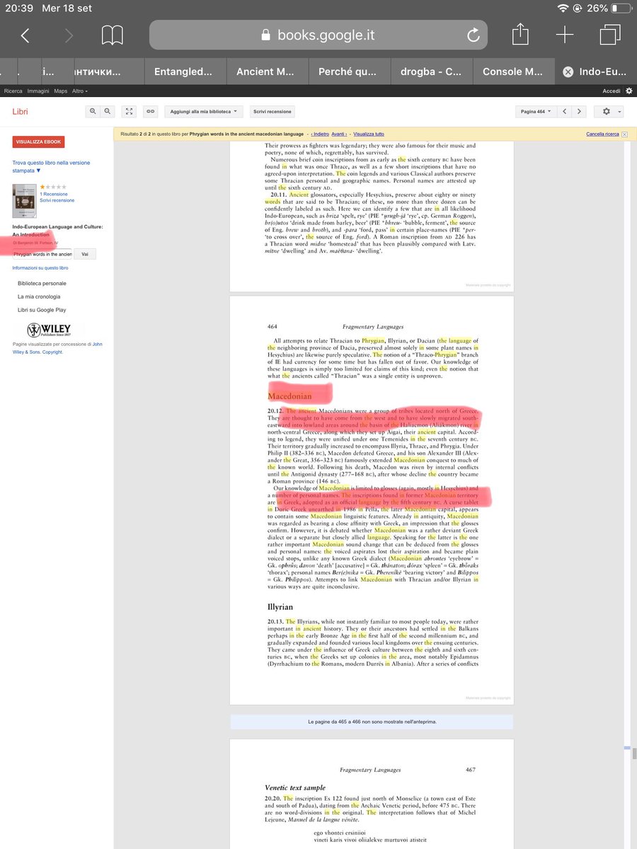 SamuGun on Twitter "Answer these questions. Is Macedonian a language
