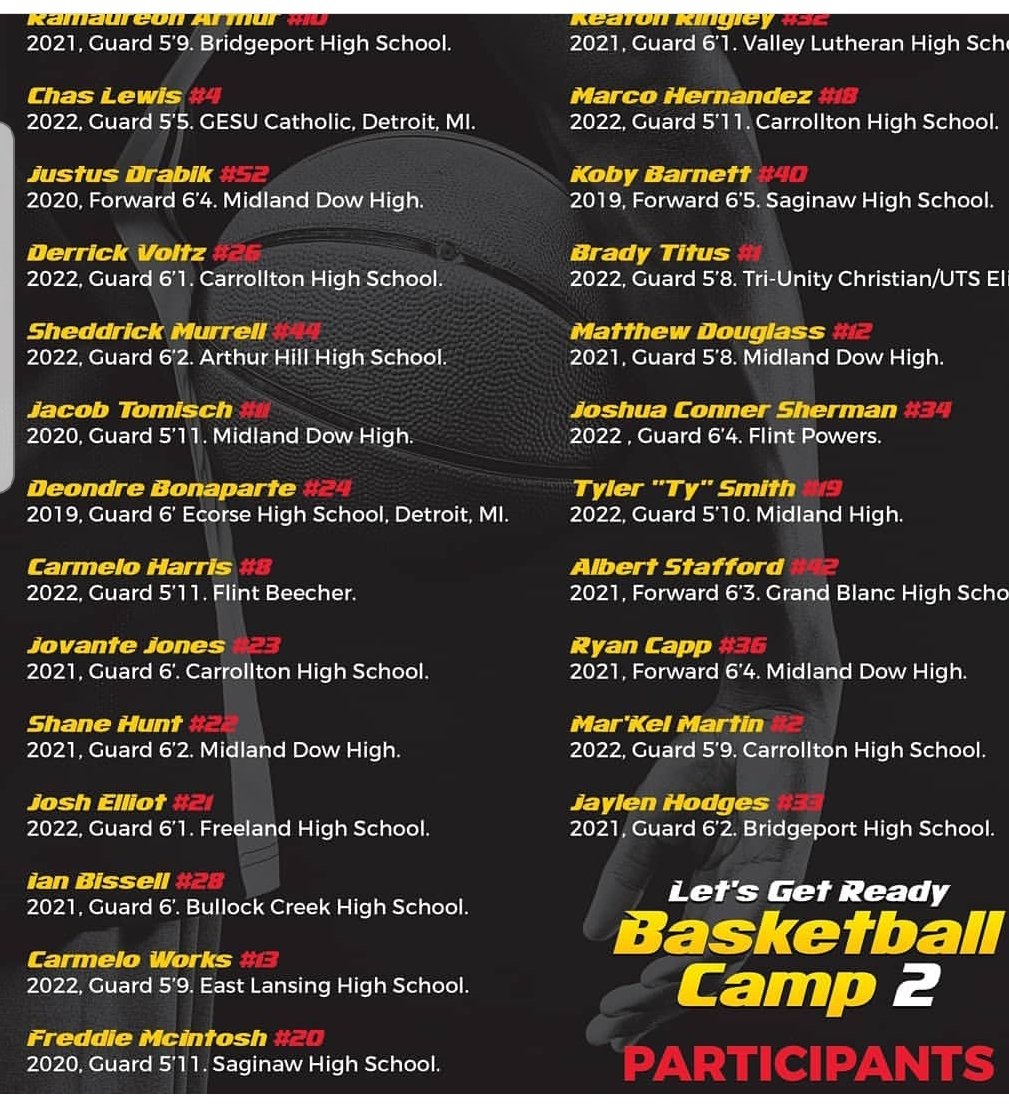 DellJCoachUp's tweet photo. Last year's lineup for Let's Get Ready was lit. This year will be even better!
Sunday October 27th, 2019
The MAAC Sports and Fitness
#gohomeorgohard #noroomfortheweak https://t.co/PMbJPqeDG1